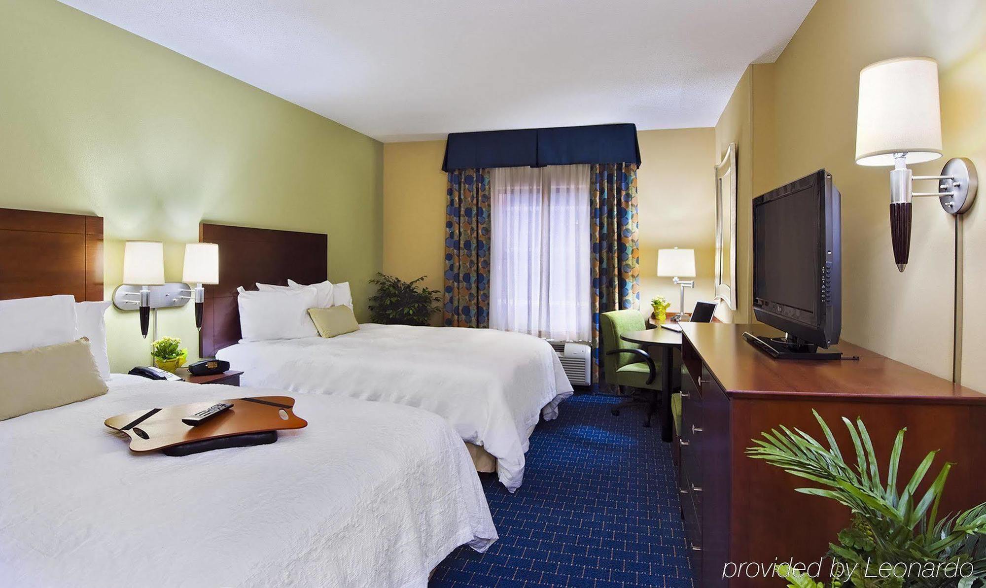 Hampton Inn & Suites Little Rock-Downtown Cameră foto